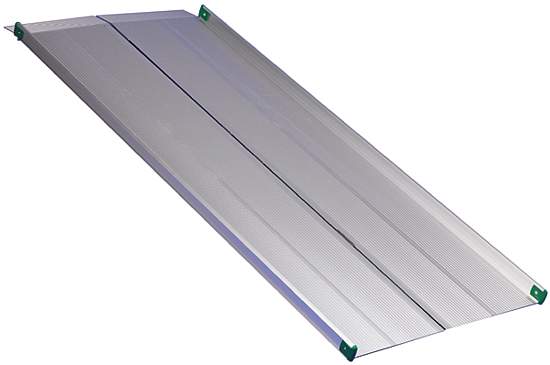 suitcase wheel chair ramp specification